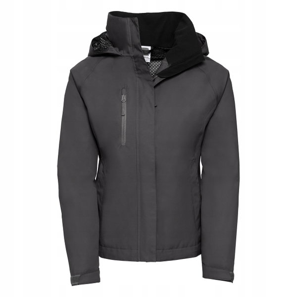 Kurtka damska Hydraplus 2000 Tytanowy r. XL