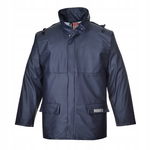 Kurtka Sealtex Flame Granatowy r. S