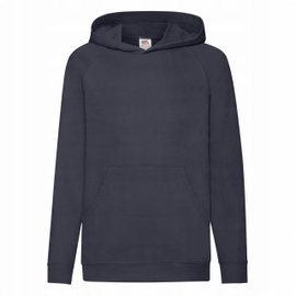 Lekka Bluza Dziecięca Deep Navy r. 9-11(140)