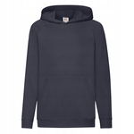 Lekka Bluza Dziecięca Deep Navy r. 7-8(128)