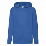 Lekka Bluza Dziecięca Royal Blue r. 5-6(116)
