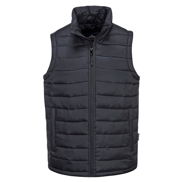 Ocieplacz Aspen Czarny r. XXL