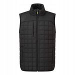 Ocieplacz PW3 Square Baffle Czarny r. XXXL