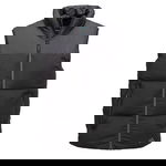 Ocieplacz KX3 Baffle Czarny r. XXL