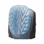 Nakolannik Ultimate Gel Czarny r.