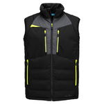 Ocieplacz DX4 Czarny r. XL