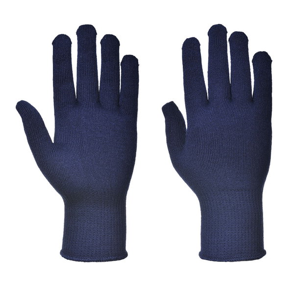 Ocieplacz Thermal Granatowy r. L