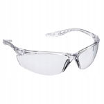 Okulary ochronne Lite Przezroczysty r.
