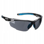 Okulary ochronne Anthracite KN Dymny r.