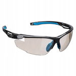 Okulary ochronne Anthracite KN Lustrzany r.
