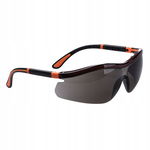 Okulary ochronne Neon Dymny r.
