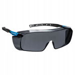 Okulary ochronne Top OTG Dymny r.