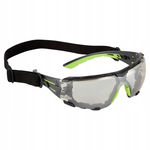 Okulary ochronne Tech Look Pro KN Lustrzany r.