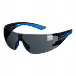 Okulary ochronne Tech Look Lite KN Dymny r.