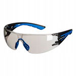 Okulary ochronne Tech Look Lite KN Lustrzany r.