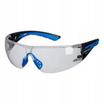 Okulary ochronne Tech Look Lite KN Przezroczysty r.