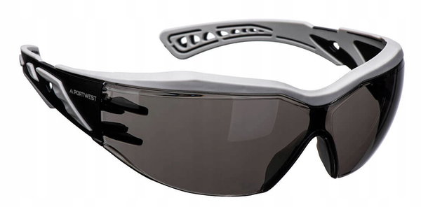 Okulary ochronne Dynamic Plus KN Dymny r.