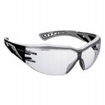 Okulary ochronne Dynamic Plus KN Przezroczysty r.