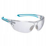 Okulary ochronne Essential KN Przezroczysty r.