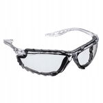 Okulary ochronne Lite Plus Przezroczysty r.