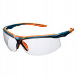 Okulary ochronne Mega KN Przezroczysty r.