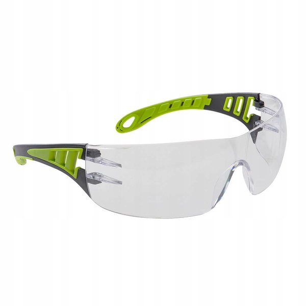 Okulary Tech Look Przezroczysty r.