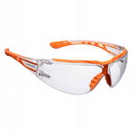 Okulary ochronne Dynamic Plus KN Przezroczysty r.