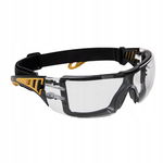 Okulary Tech Przezroczysty r.