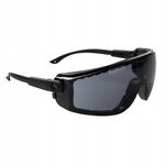 Okulary ochronne Focus Dymny r.