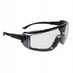 Okulary ochronne Focus Przezroczysty r.