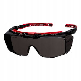 Okulary ochronne Top OTG Dymny r.