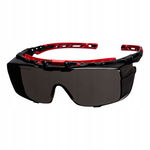 Okulary ochronne Top OTG Dymny r.
