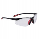 Okulary Bold Pro Czerwony r.