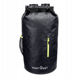 Plecak PW3 Dry Bag Czarny r.