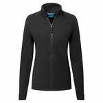 Polar damski Eco Czarny r. XXL