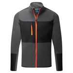 Polar elastyczny EV4 Metaliczny Szary r. XXL