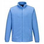 Polar antystatyczny ESD Niebieski Hamilton r. 4XL
