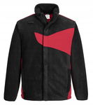 Polar PW2 Czarny/Czerwony r. XL