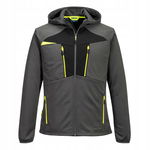 Polar techniczny DX4 Metaliczny Szary r. XL