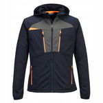 Polar techniczny DX4 Ciemny Granat r. XXXL