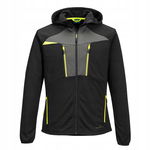 Polar techniczny DX4 Czarny r. XXL