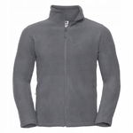 Polar męski rozpinany-zamek Konwojowy Szary r. 3XL