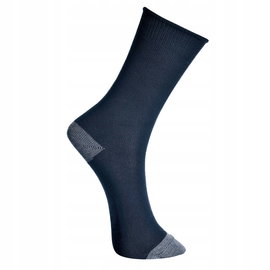 Skarpety Modaflame Knit FR Czarny r. 39-43