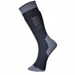 Skarpety Extreme Cold Weather Czarny r. 39-43