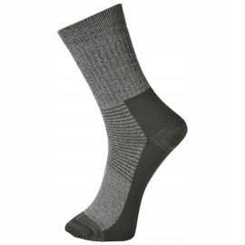 Skarpety termiczne Szary r. 39-43