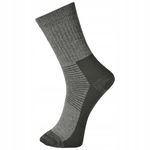 Skarpety termiczne Szary r. 39-43
