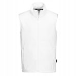 Softshell dwuwarstwowy Print & Promo Biały r. S