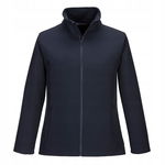 Softshell dwuwarstwowy Print & Promo Granatowy r. XXL