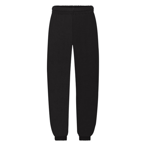 Spodnie dziecięce dresowe Jog Pants Czarny r. 7-8 (128)