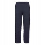 Spodnie męskie Lightweight Jog Pants Głęboki Granatowy r. S